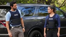 NCIS: Hawai'i - Episode 9 - Desperate Measures