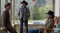 Yellowstone - Episode 3 - Tall Drink of Water