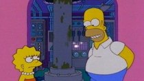 The Simpsons - Episode 16 - Make Room for Lisa