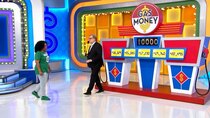 The Price Is Right - Episode 42 - Tue, Nov 15, 2022