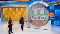 The Price Is Right - Episode 43 - Wed, Nov 16, 2022