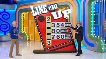 The Price Is Right - Episode 44 - Thu, Nov 17, 2022