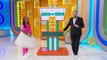 The Price Is Right - Episode 163 - Wed, May 11, 2022