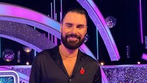 Strictly - It Takes Two - Episode 35 - Week 7 - Friday