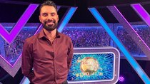 Strictly - It Takes Two - Episode 37 - Week 8 - Tuesday