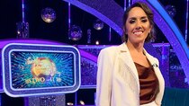 Strictly - It Takes Two - Episode 38 - Week 8 - Wednesday