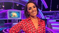Strictly - It Takes Two - Episode 39 - Week 8 - Thursday