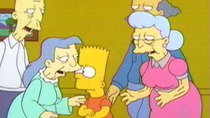 The Simpsons - Episode 20 - The Old Man and the C Student