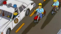 The Simpsons - Episode 8 - Take My Wife, Sleaze