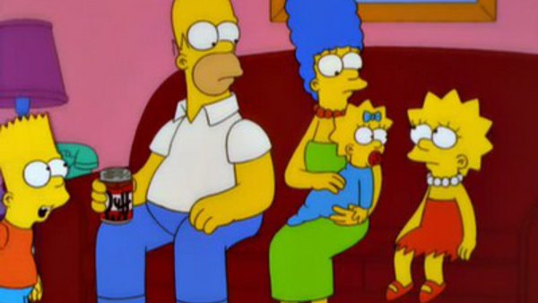 The Simpsons Season 11 Episode 9 Recap