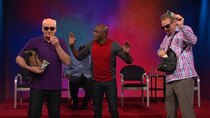 Whose Line Is It Anyway? (US) - Episode 6 - Gary Anthony Williams 11