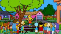 The Simpsons - Episode 11 - Faith Off