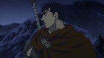 Berserk: The Golden Age Arc - Memorial Edition - Episode 8 - Demise of a Dream