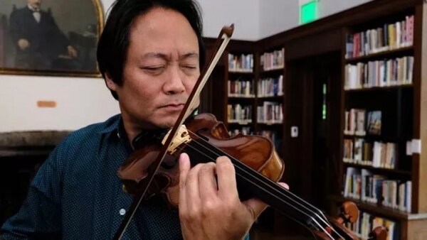 Great Performances - S49E22 - Now Hear This 
