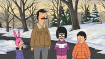 Bob's Burgers - Episode 9 - Show Mama from the Grave