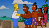 The Simpsons - Episode 15 - Missionary: Impossible