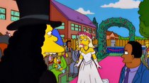 The Simpsons - Episode 21 - It's a Mad, Mad, Mad, Mad Marge