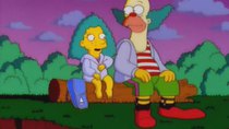 The Simpsons - Episode 3 - Insane Clown Poppy