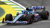 Formula 1 - Episode 106 - Brazil (Practice 2)