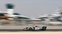 Formula 1 - Episode 109 - Abu Dhabi (Practice 1)