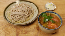 Solitary Gourmet - Episode 7 - Fu-Chanpuru and Tomato Curry Tsukesoba of Sasazuka, Shibuya Ward,...