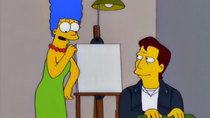 The Simpsons - Episode 10 - Pokey Mom