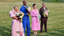 The Great Canadian Baking Show - Episode 8 - Finale
