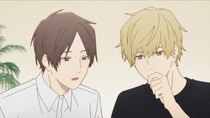 Cool Doji Danshi - Episode 7 - Loop