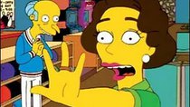 The Simpsons - Episode 4 - Hunka Hunka Burns in Love