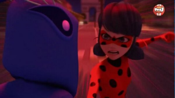 Watch Miraculous: Tales of Ladybug & Cat Noir · Season 5 Episode 20 ·  Revelation Full Episode Free Online - Plex