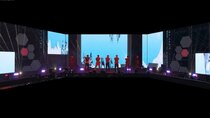 NCT DREAM - Episode 185 - NCT DREAM THE MOVIE : In A DREAM | ScreenX Trailer (Glitch Mode)