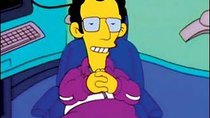 The Simpsons - Episode 10 - Half-Decent Proposal