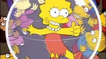 The Simpsons - Episode 20 - Little Girl in the Big Ten