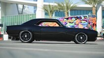 Bitchin' Rides episodes (TV Series 2014 - 2025)