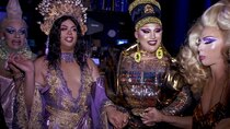 God Shave the Queens - Episode 6 - Is Sum Ting Wong?