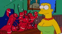 The Simpsons - Episode 4 - Large Marge