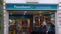 Channel 5 (UK) Documentaries - Episode 101 - Poundland: How Do They Really Do It?