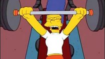 The Simpsons - Episode 9 - Strong Arms of the Ma