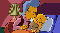 The Simpsons - Episode 2 - My Mother the Carjacker