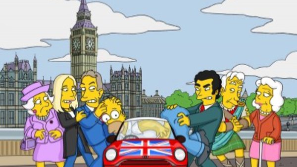 The Simpsons - S15E04 - The Regina Monologues