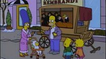 The Simpsons - Episode 7 - 'Tis the Fifteenth Season