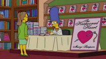 The Simpsons - Episode 10 - Diatribe of a Mad Housewife