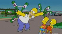 The Simpsons - Episode 15 - Co-Dependent's Day