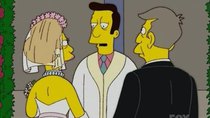 The Simpsons - Episode 17 - My Big Fat Geek Wedding