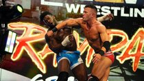 All Elite Wrestling: Rampage - Episode 38 - AEW Rampage 59 - Grand Slam 2022