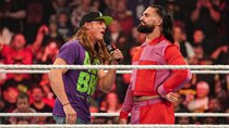 WWE Raw - Episode 40 - RAW 1532