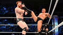 WWE SmackDown - Episode 40 - Friday Night SmackDown 1207