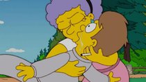 The Simpsons - Episode 20 - The Way We Weren't