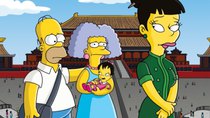 The Simpsons - Episode 12 - Goo Goo Gai Pan