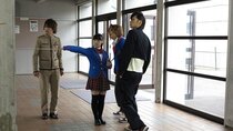 Kamen Rider Fourze - Episode 39 - The New School Rules